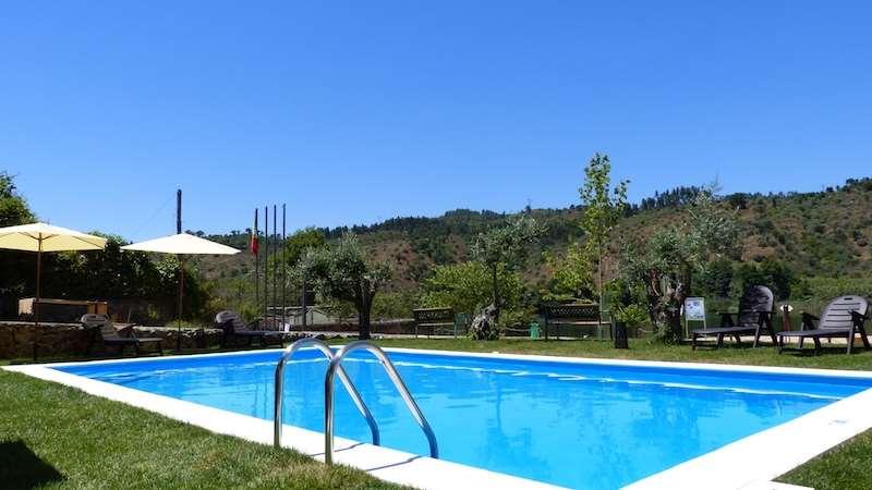 Alamal River Club Gavião 시설 사진