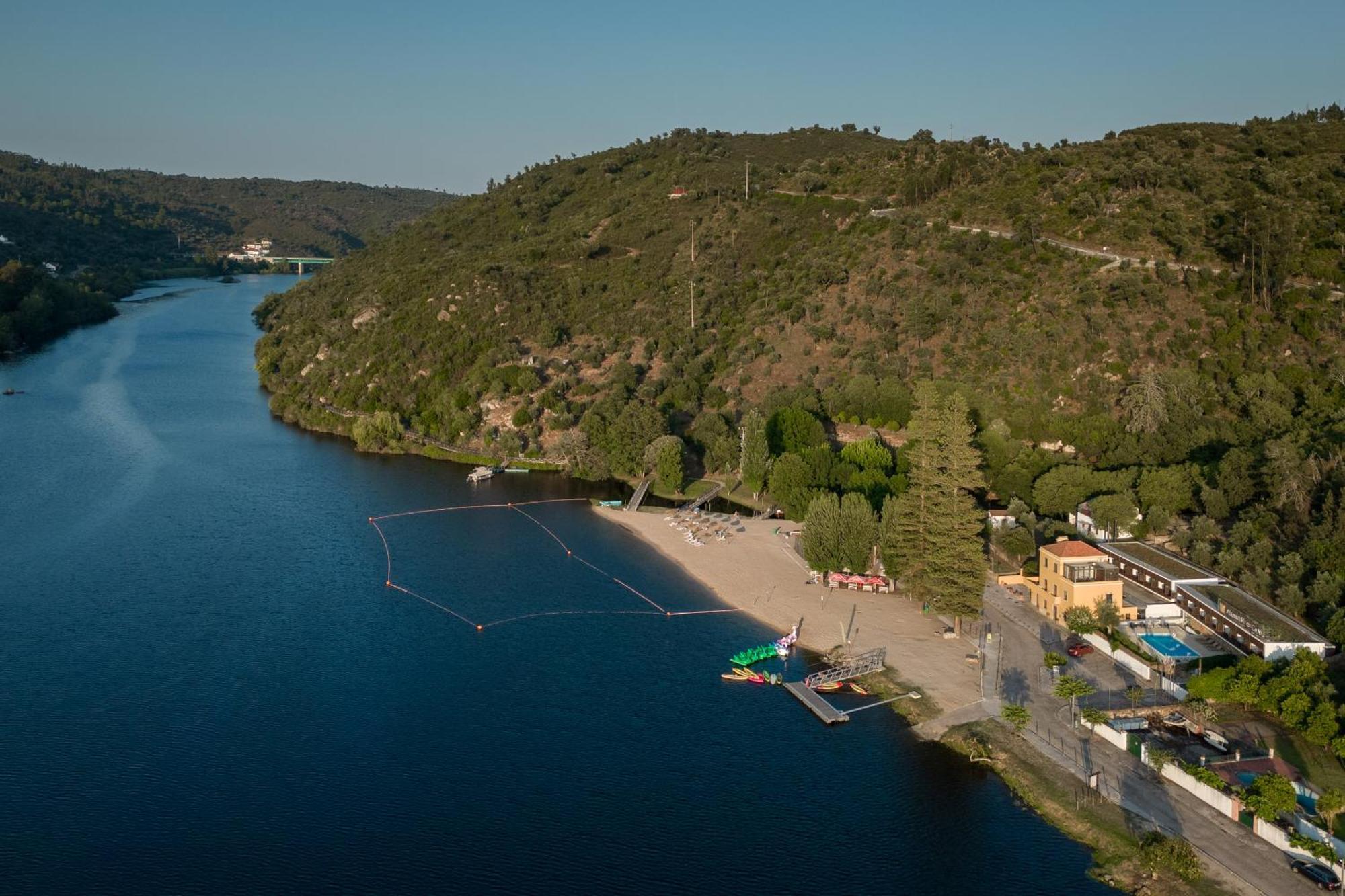 Alamal River Club Gavião 외부 사진
