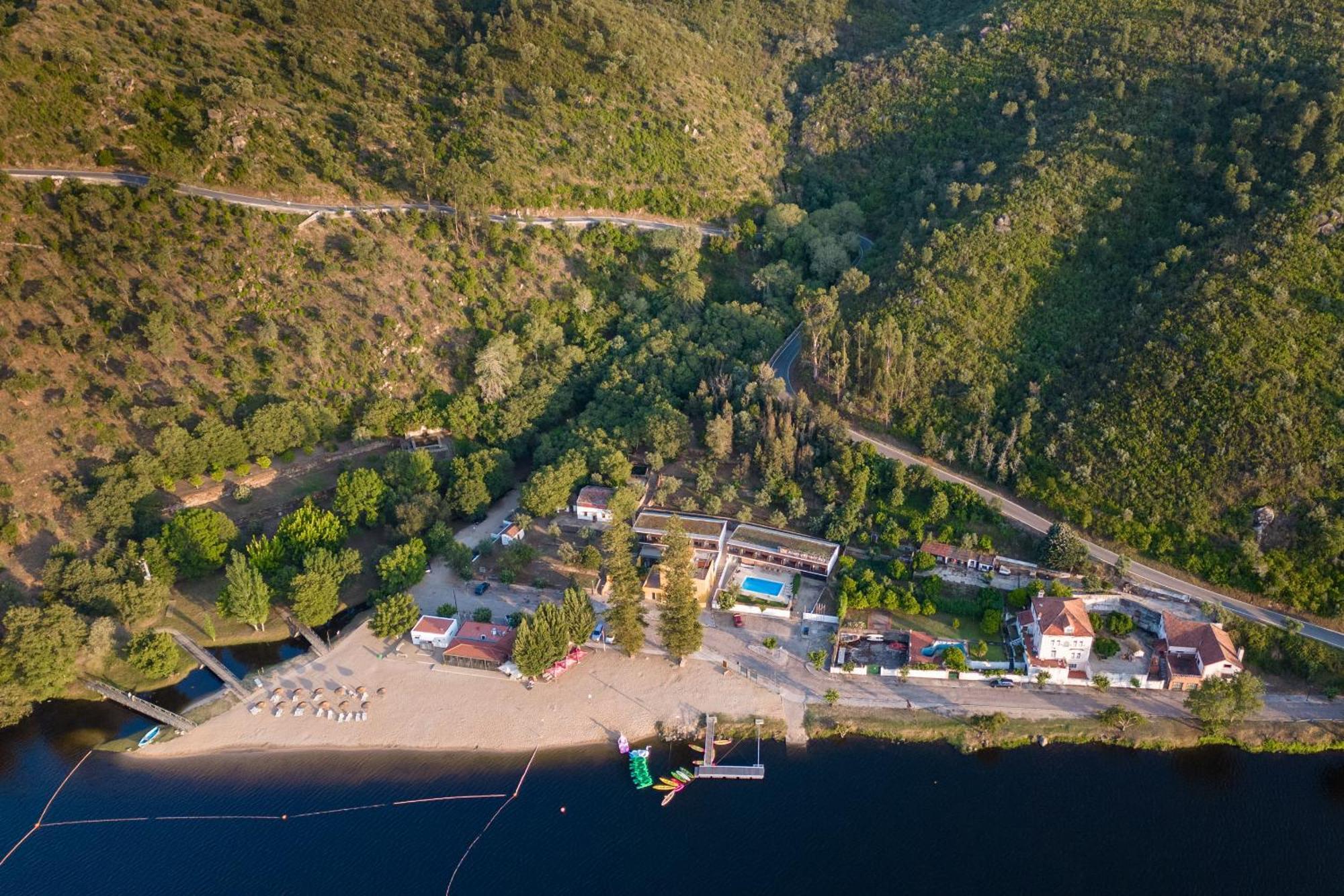 Alamal River Club Gavião 외부 사진