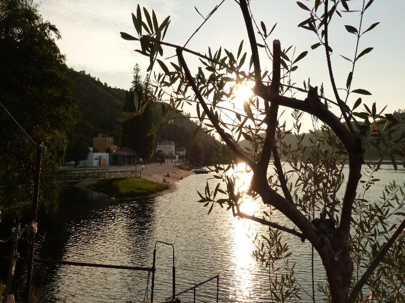 Alamal River Club Gavião 외부 사진
