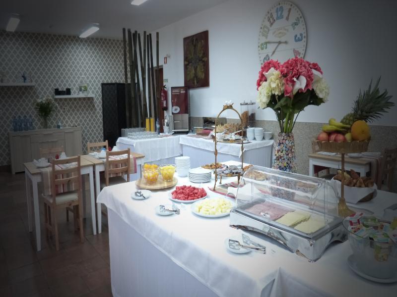 Alamal River Club Gavião 외부 사진
