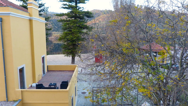 Alamal River Club Gavião 외부 사진